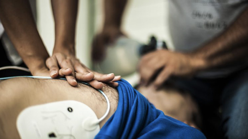 Muere estudiante por sobredosis - DESFIDEPOT