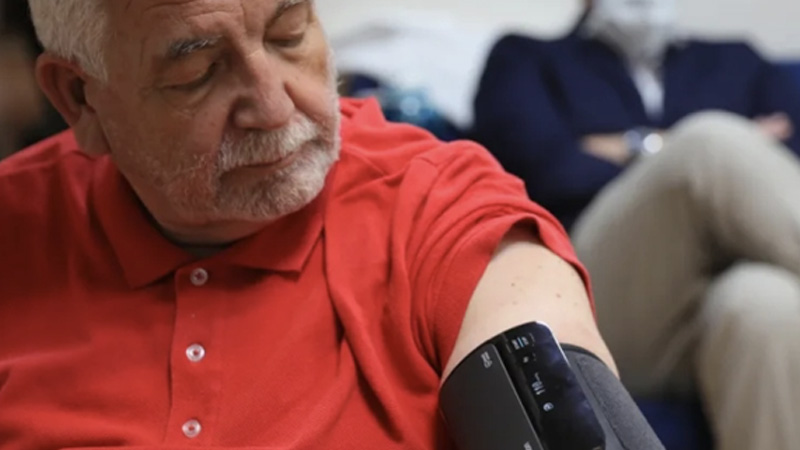 Riesgo cardiovascular en México - DESFIDEPOT