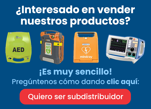 Desfi Depot, ayudando a México a crear espacios cardioseguros