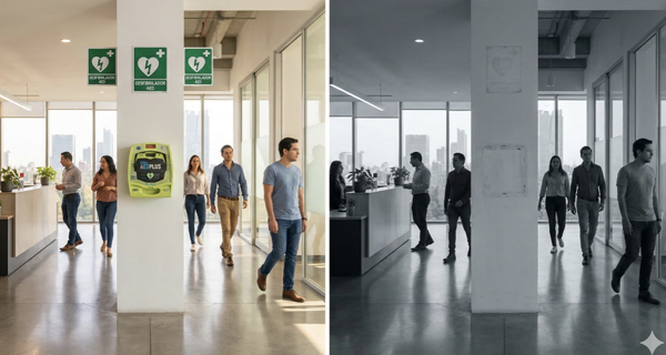 Desfi Depot - El Enemigo Invisible: ¿Por qué en México ignoramos la muerte súbita mientras el resto de países del mundo actúa?