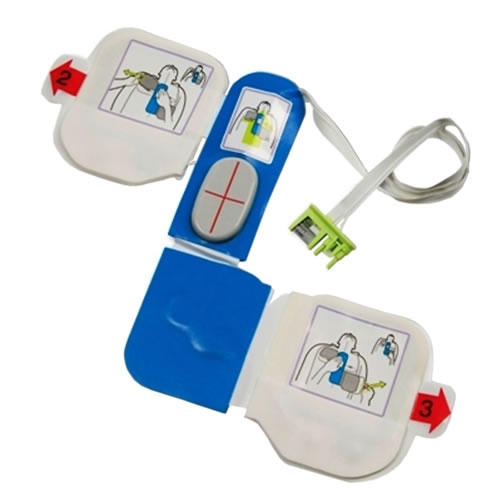 ZOLL® Replacement CPR-D•padz