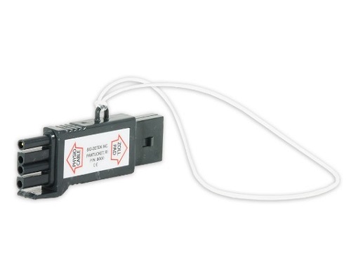 Electrodo Adaptador ZOLL® para AEDs Physio-Control