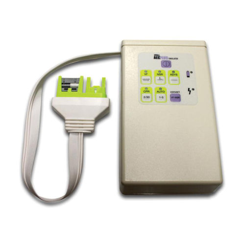 ZOLL® AED Plus® Simulador