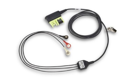 ZOLL AED Pro ECG Cable (AAMI)