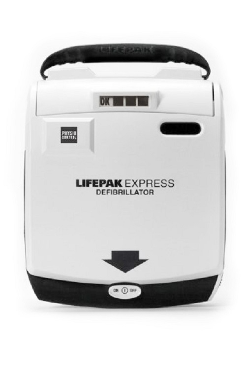 Physio-Control LIFEPAK EXPRESS®