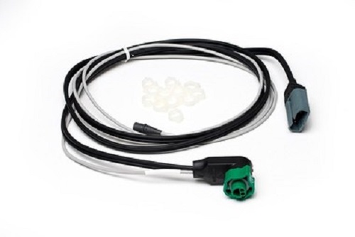 Cable Handsfree Q-CPR HeartStart Connector Only for Philips HeartStart MRx Monitor/Defibrillators