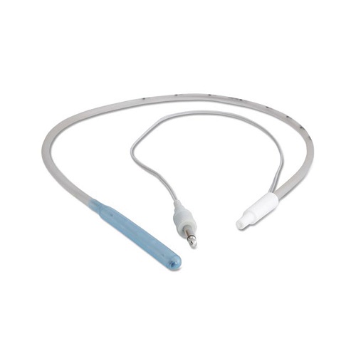 Probe Temperature Esophogeal Stethoscope 18in Disposable 20pk for Philips HeartStart MRx Monitor/Defibrillators