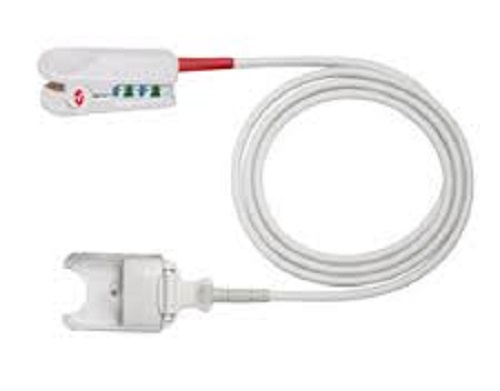 SpO2 LNCS Pediatric Reusable Sensor (single package) for ZOLL E, M & R Series Defibrillators