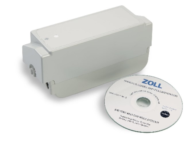 XL Smart Battery Complete for ZOLL M Series Defibrillators