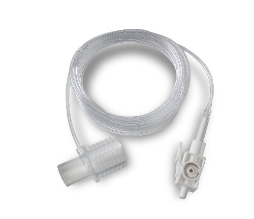 Airway Adapter Kit, Adult/Pediatric (package of 10) for ZOLL M Series & M Series CCT Defibrillators