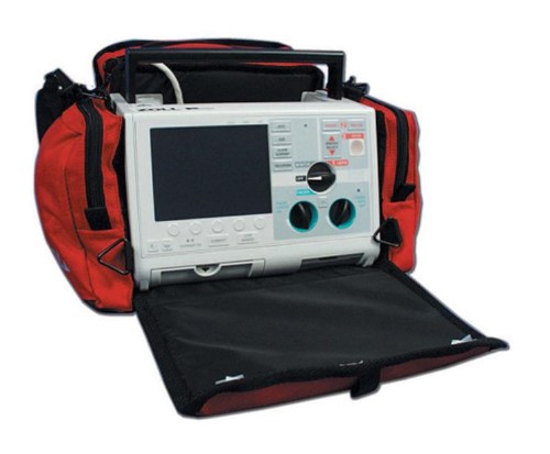 Carry Case for ZOLL M Series Defibrillators GENERIC OM