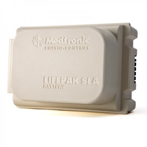 Physio-Control LIFEPAK® 12 Battery SLA (Sealed Lead Acid)