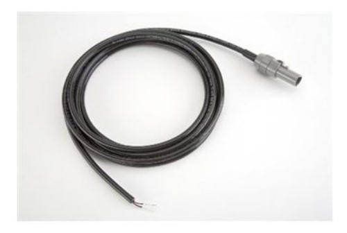 Physio-Control LIFEPAK® 12/15 Analog ECG Output Cable