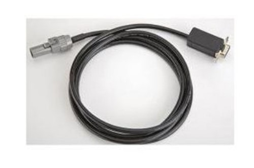Physio-Control LIFEPAK® 12/15 Serial Port Cable