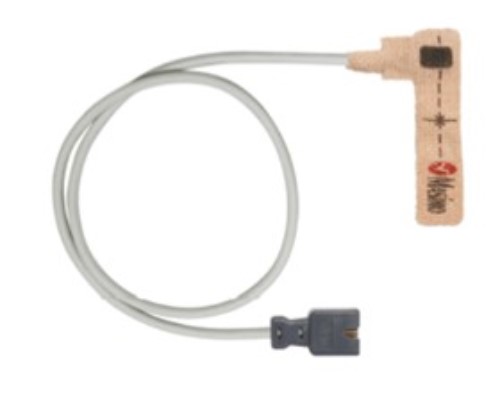 Physio-Control LIFEPAK® 12/15/20 Masimo SET® LNCS Neo-L Neonatal Adhesive Sensor Disposable Box of 20