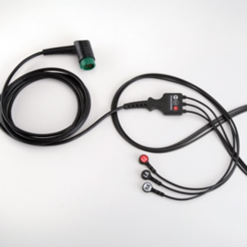 Physio-Control LIFEPAK® 12/15/20 3-lead ECG Cable