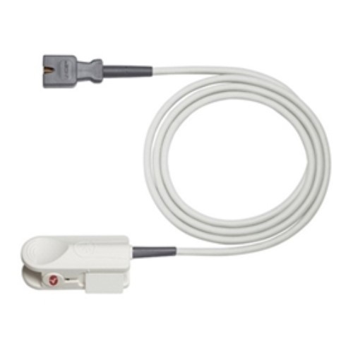 Physio-Control LIFEPAK® 12/15/20 Masimo SET® LNCS DCI Adult Reusable Sensor