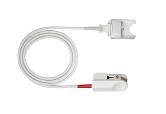 Physio-Control LIFEPAK 15 Masimo Rainbow SET RC Adult Reusable Sensor