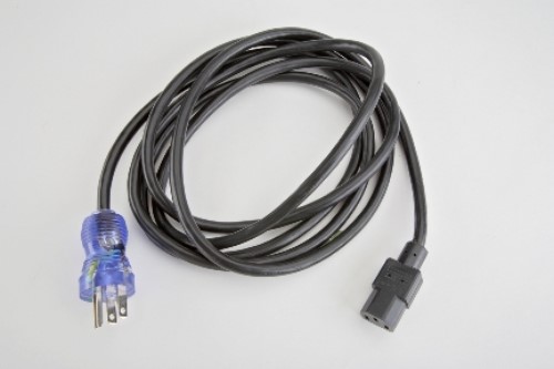Physio-Control LIFEPAK® 20 & REDI-CHARGE Base AC Power Cord