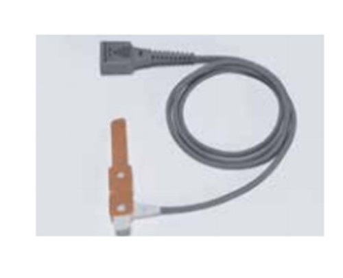 Physio-Control LIFEPAK® 12/20 Sensor for Nellcor Sp02 Oxiband Adult/Neonatal Reusable