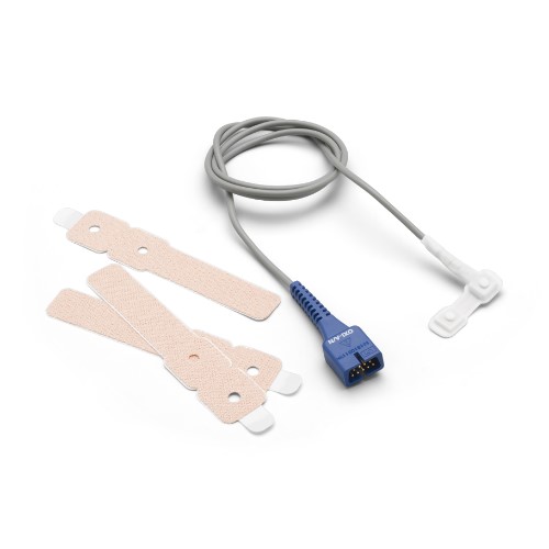 Physio-Control LIFEPAK® 12/20 Sensor for Nellcor Sp02 Oxiband Pediatric/Infant Reusable