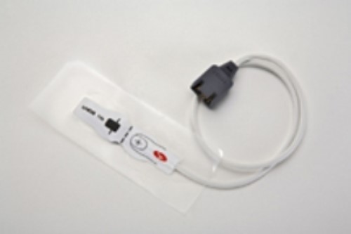 Physio-Control LIFEPAK® 12/15/20 Masimo SET® LNCS Pdtx Pediatric Adhesive Sensor Disposable Box of 20